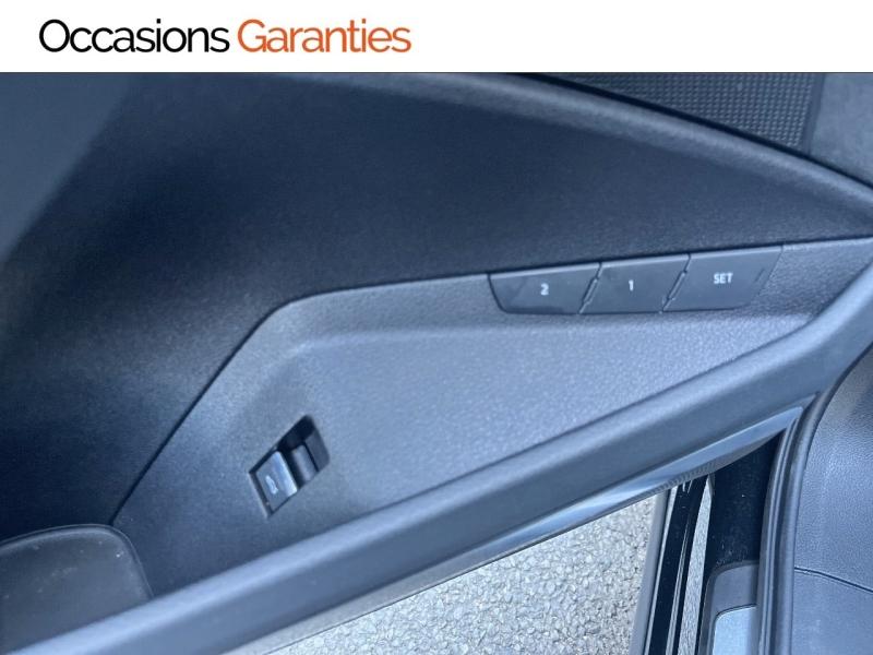 Voitures occasions Audi e-tron S Sportback Extended Paris