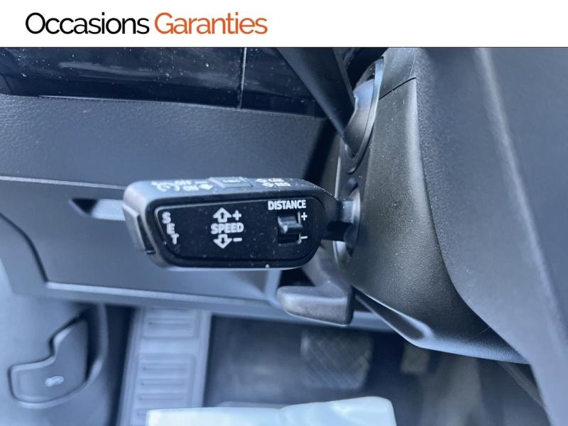 Voitures occasions Audi e-tron S Sportback Extended Paris