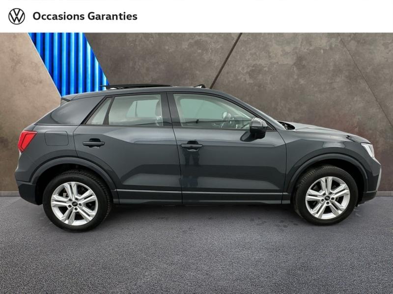 Voitures occasions Audi Q2 Business line Paris