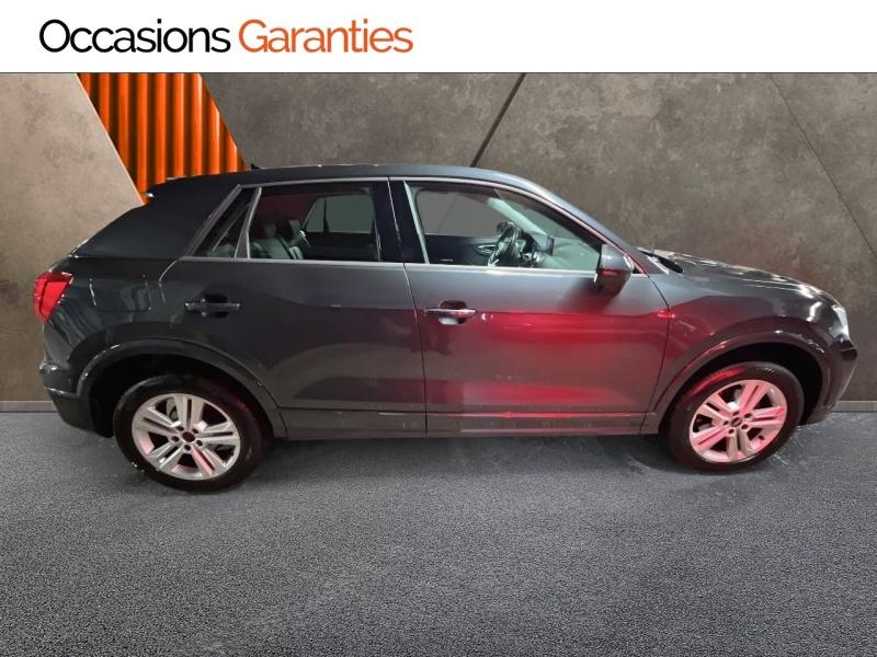 Voitures occasions Audi Q2 Business line Paris