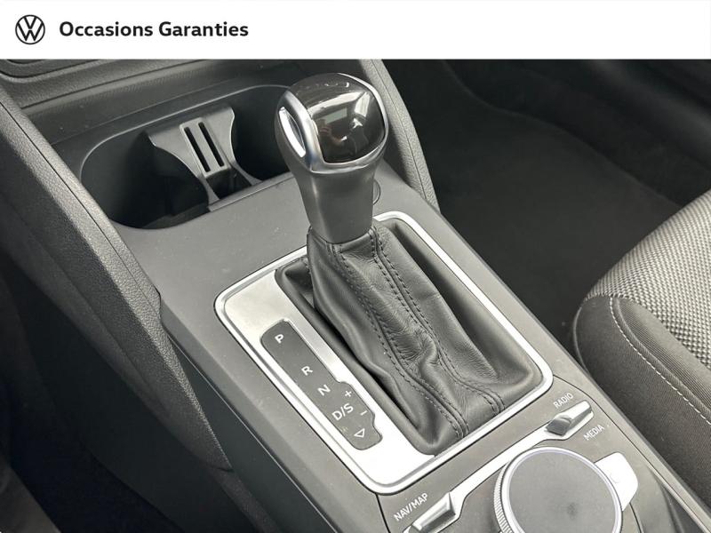 Voitures occasions Audi Q2 Business line Paris