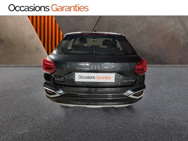 Voitures occasions Audi Q2 Business line Paris