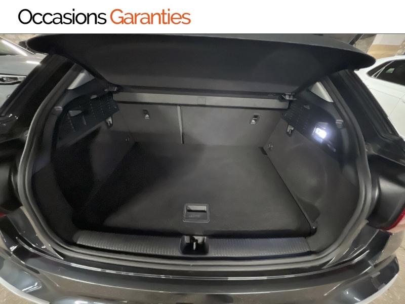 Voitures occasions Audi Q2 Business line Paris