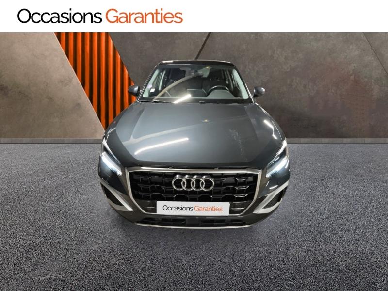 Voitures occasions Audi Q2 Business line Paris