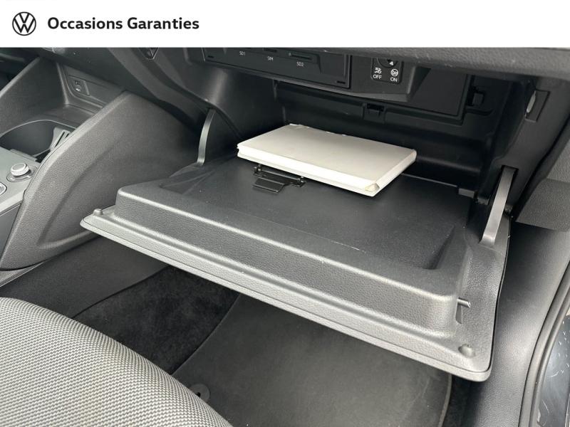 Voitures occasions Audi Q2 Business line Paris
