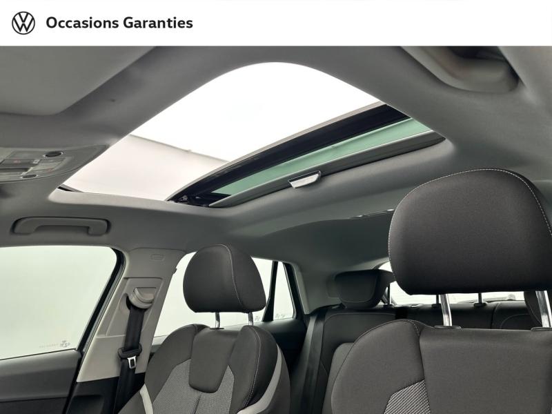 Voitures occasions Audi Q2 Business line Paris