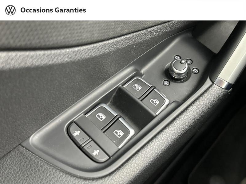 Voitures occasions Audi Q2 Business line Paris