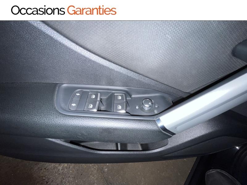 Voitures occasions Audi Q2 Business line Paris