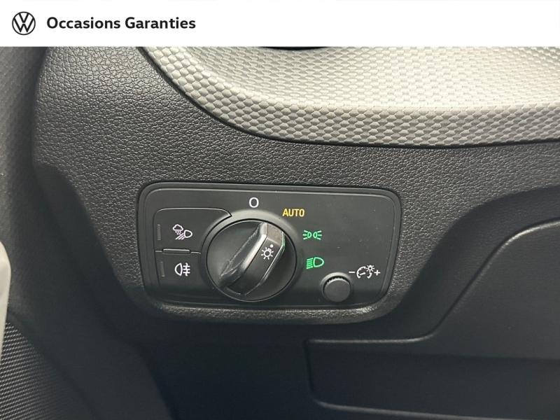 Voitures occasions Audi Q2 Business line Paris