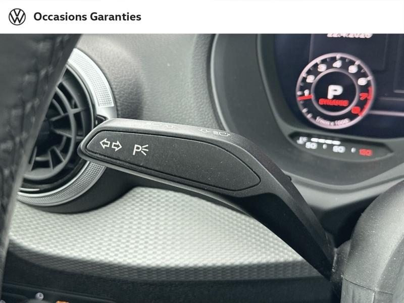 Voitures occasions Audi Q2 Business line Paris