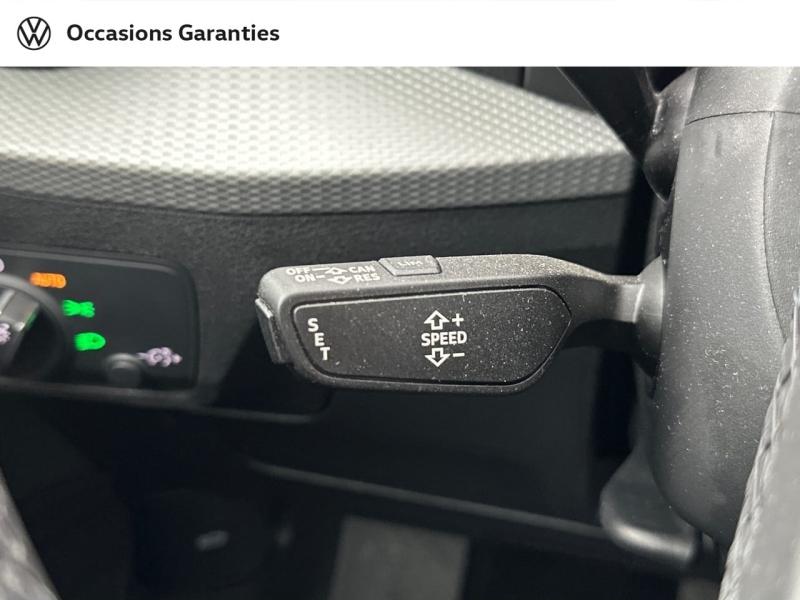 Voitures occasions Audi Q2 Business line Paris