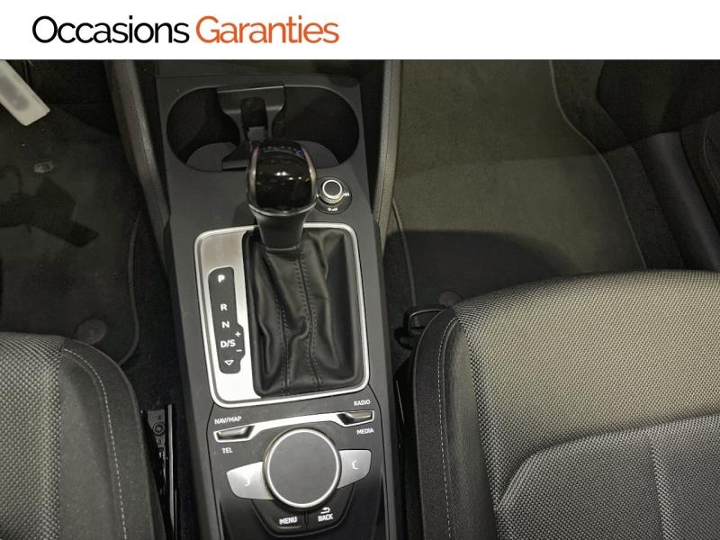 Voitures occasions Audi Q2 Business line Paris