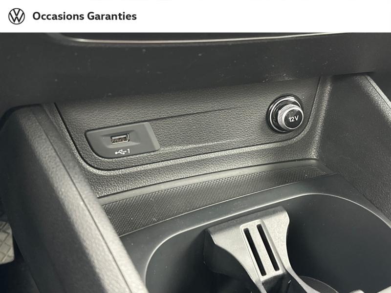 Voitures occasions Audi Q2 Business line Paris