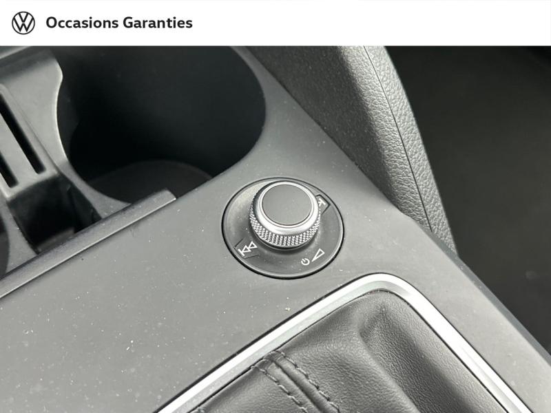 Voitures occasions Audi Q2 Business line Paris