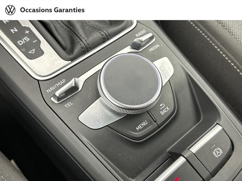 Voitures occasions Audi Q2 Business line Paris