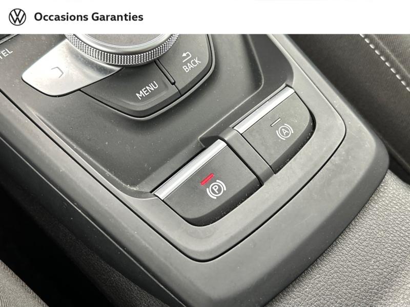 Voitures occasions Audi Q2 Business line Paris