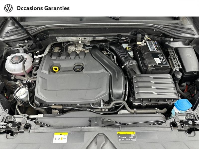 Voitures occasions Audi Q2 Business line Paris