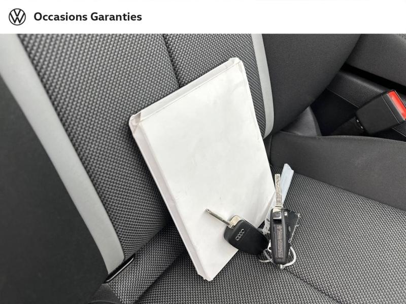 Voitures occasions Audi Q2 Business line Paris