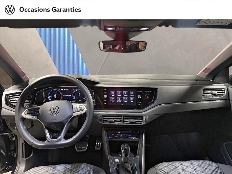 Voitures occasions VOLKSWAGEN TAIGO R-Line Edition Paris