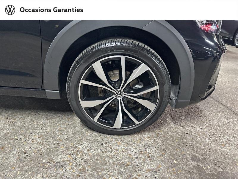 Voitures occasions VOLKSWAGEN TAIGO R-Line Edition Paris
