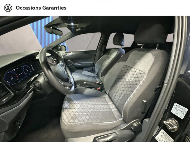 Voitures occasions VOLKSWAGEN TAIGO R-Line Edition Paris