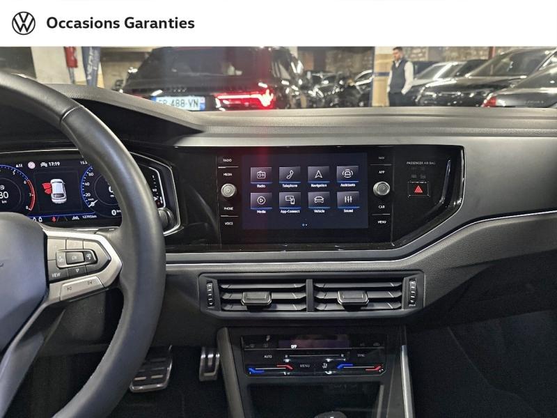 Voitures occasions VOLKSWAGEN TAIGO R-Line Edition Paris