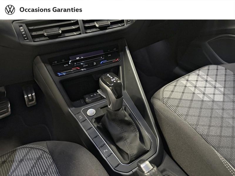 Voitures occasions VOLKSWAGEN TAIGO R-Line Edition Paris
