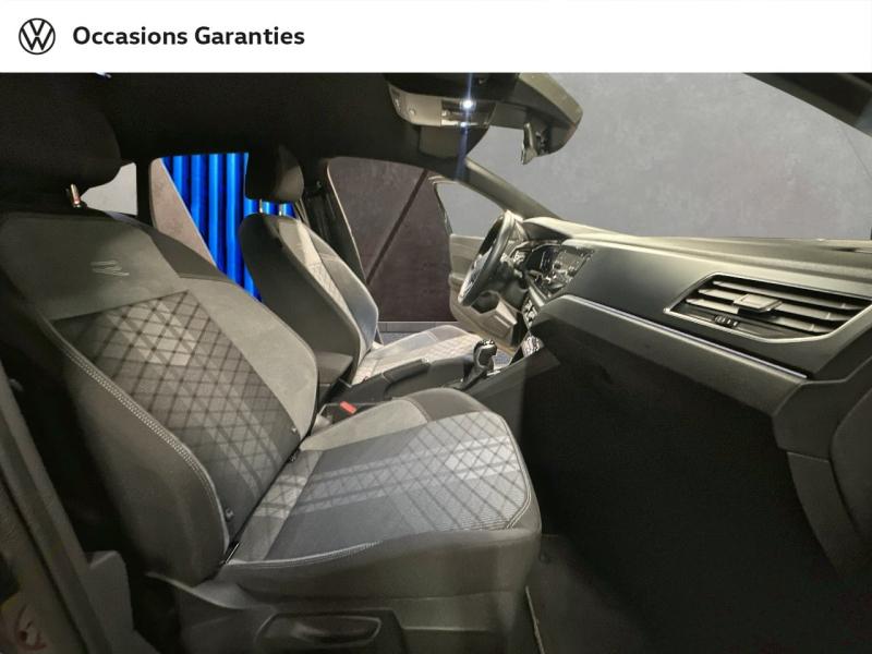 Voitures occasions VOLKSWAGEN TAIGO R-Line Edition Paris
