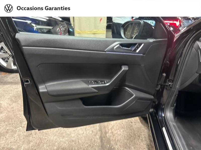 Voitures occasions VOLKSWAGEN TAIGO R-Line Edition Paris