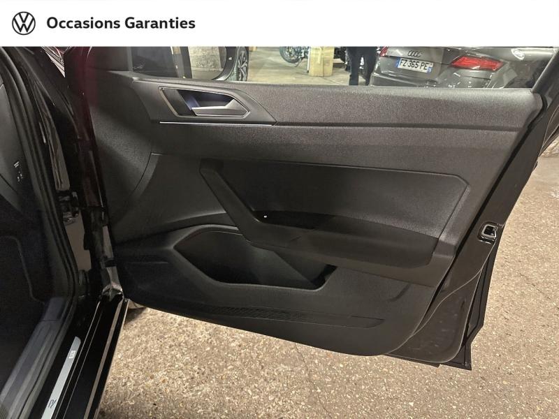 Voitures occasions VOLKSWAGEN TAIGO R-Line Edition Paris