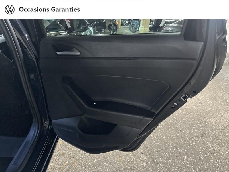 Voitures occasions VOLKSWAGEN TAIGO R-Line Edition Paris