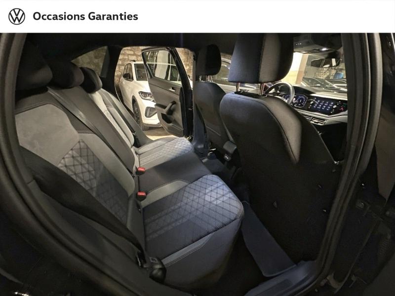 Voitures occasions VOLKSWAGEN TAIGO R-Line Edition Paris