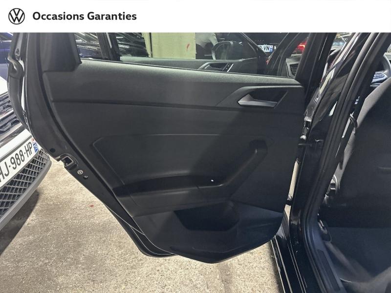 Voitures occasions VOLKSWAGEN TAIGO R-Line Edition Paris