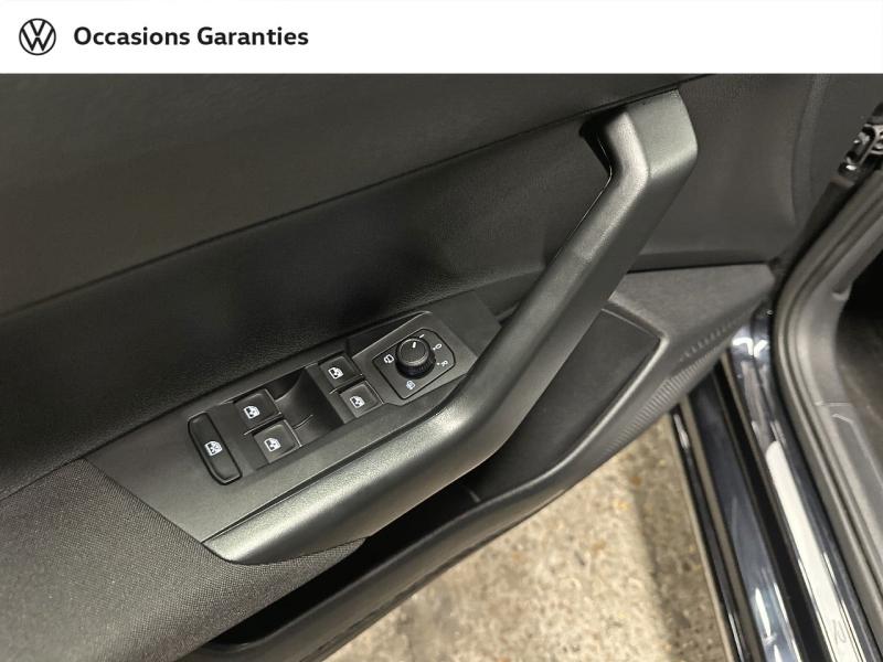 Voitures occasions VOLKSWAGEN TAIGO R-Line Edition Paris