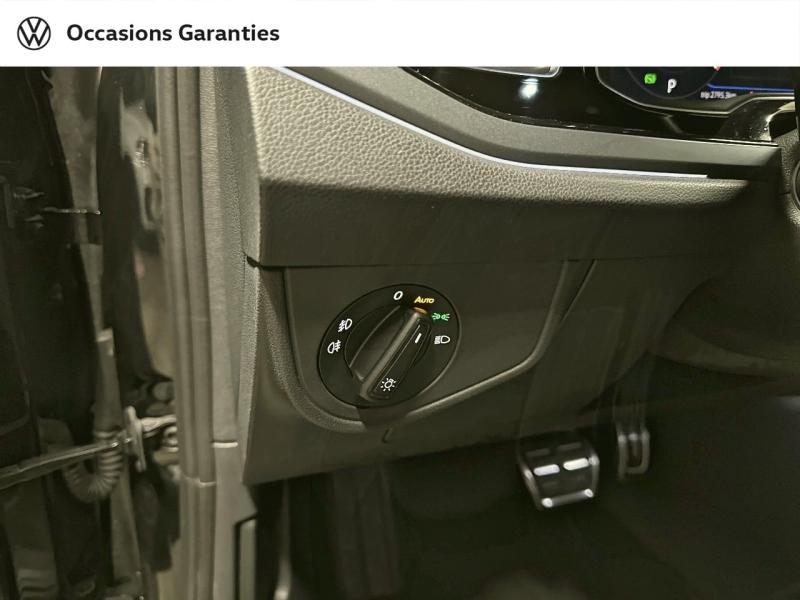 Voitures occasions VOLKSWAGEN TAIGO R-Line Edition Paris