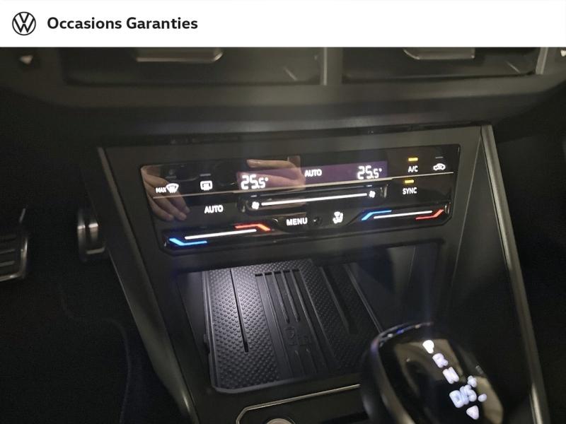 Voitures occasions VOLKSWAGEN TAIGO R-Line Edition Paris