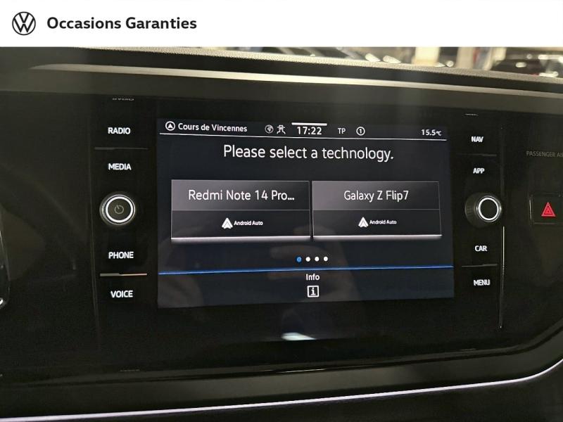 Voitures occasions VOLKSWAGEN TAIGO R-Line Edition Paris