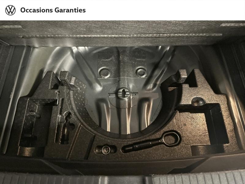 Voitures occasions VOLKSWAGEN T-ROC Style Paris