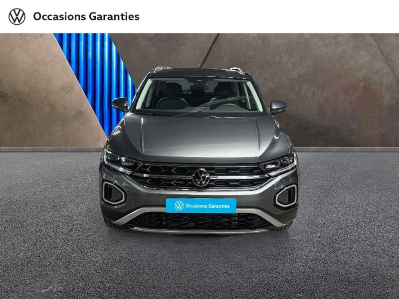 Voitures occasions VOLKSWAGEN T-ROC Style Paris