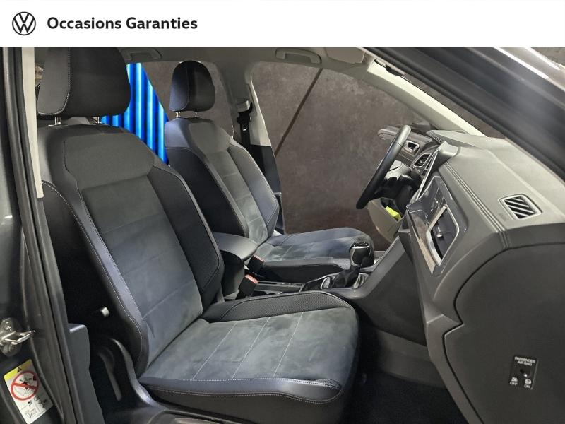 Voitures occasions VOLKSWAGEN T-ROC Style Paris