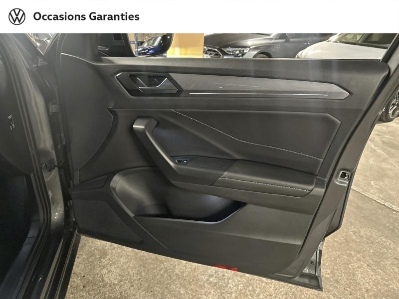 Voitures occasions VOLKSWAGEN T-ROC Style Paris