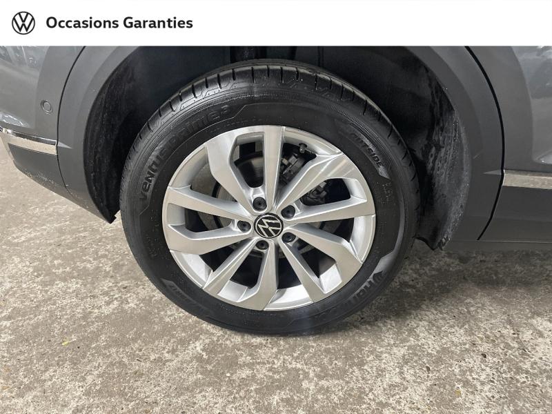 Voitures occasions VOLKSWAGEN T-ROC Style Paris