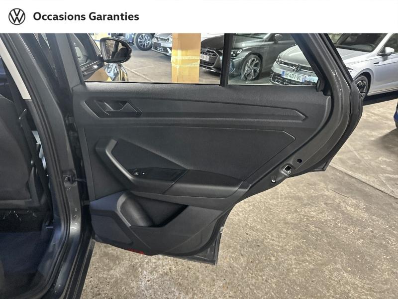 Voitures occasions VOLKSWAGEN T-ROC Style Paris