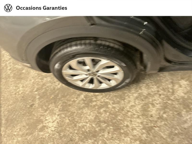 Voitures occasions VOLKSWAGEN T-ROC Style Paris