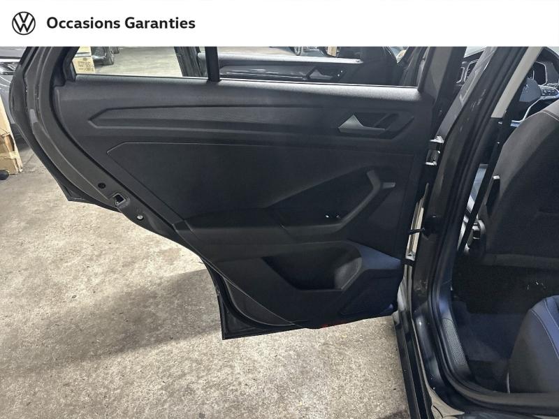 Voitures occasions VOLKSWAGEN T-ROC Style Paris