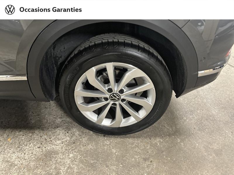 Voitures occasions VOLKSWAGEN T-ROC Style Paris