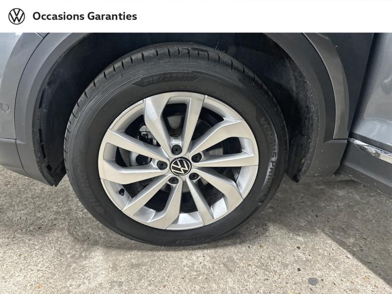 Voitures occasions VOLKSWAGEN T-ROC Style Paris