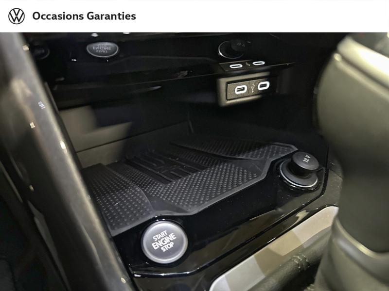 Voitures occasions VOLKSWAGEN T-ROC Style Paris
