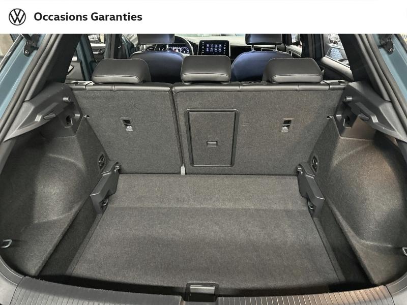 Voitures occasions VOLKSWAGEN T-ROC R-Line Edition Paris