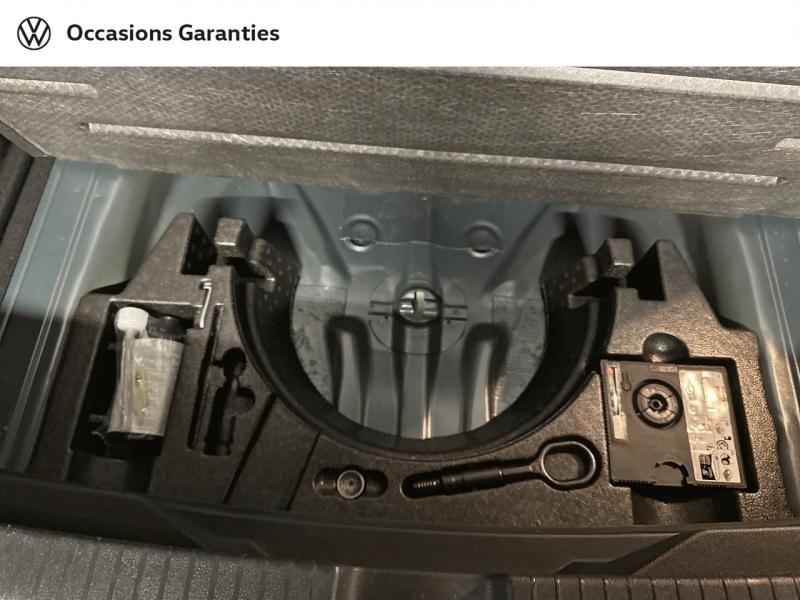 Voitures occasions VOLKSWAGEN T-ROC R-Line Edition Paris